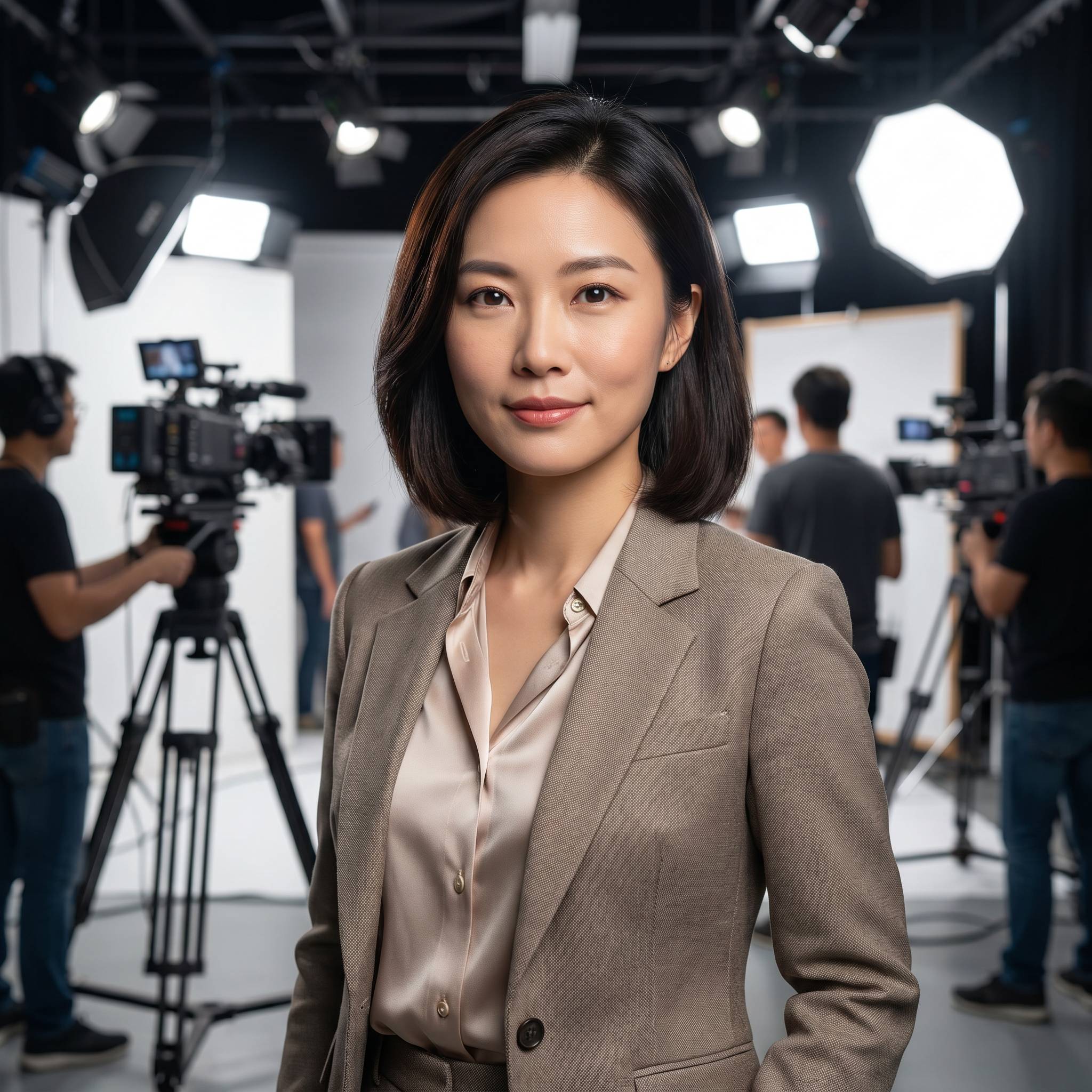 每日大赛金牌制片人